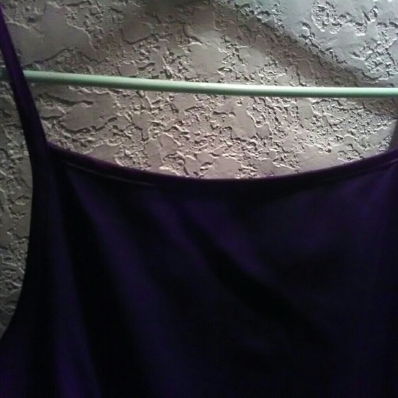 Slip Dress - Picture 4 of 8